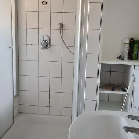 Guest House * Ludwigshafen am Rhein