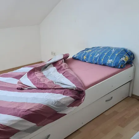 Apartment Guest House