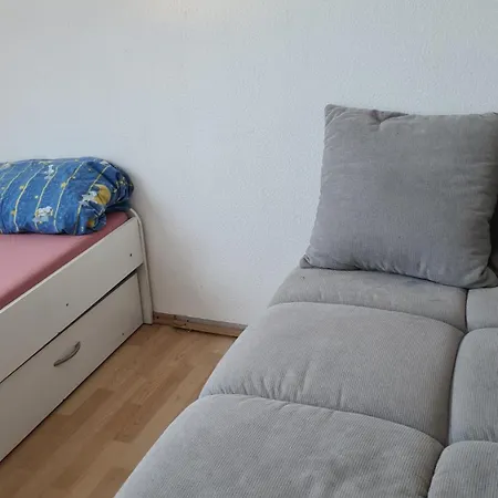 Guest House Apartment Ludwigshafen am Rhein